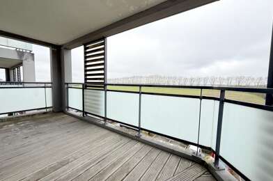 Appartement 2 pièces 120000 €