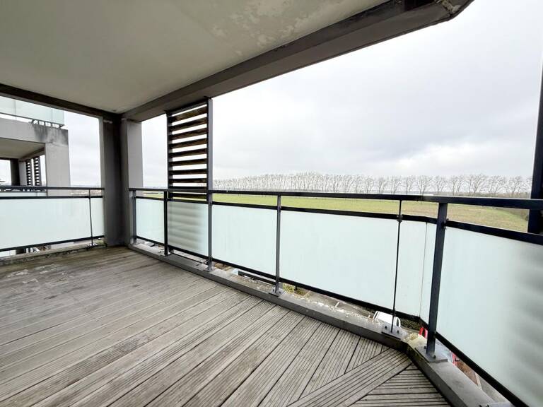 Appartement T2 avec Parking en sous-sol — photo 1