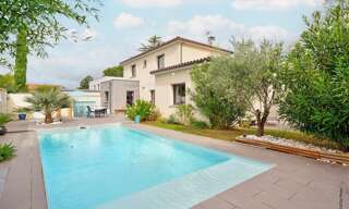 Maison 6 Pièces 216 m² à vendre à Toulouse (31200)