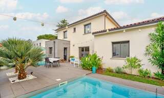 Maison 6 Pièces 216 m² à vendre à Toulouse (31200)