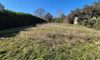 Terrain  673 m² à vendre à Castelginest (31780)