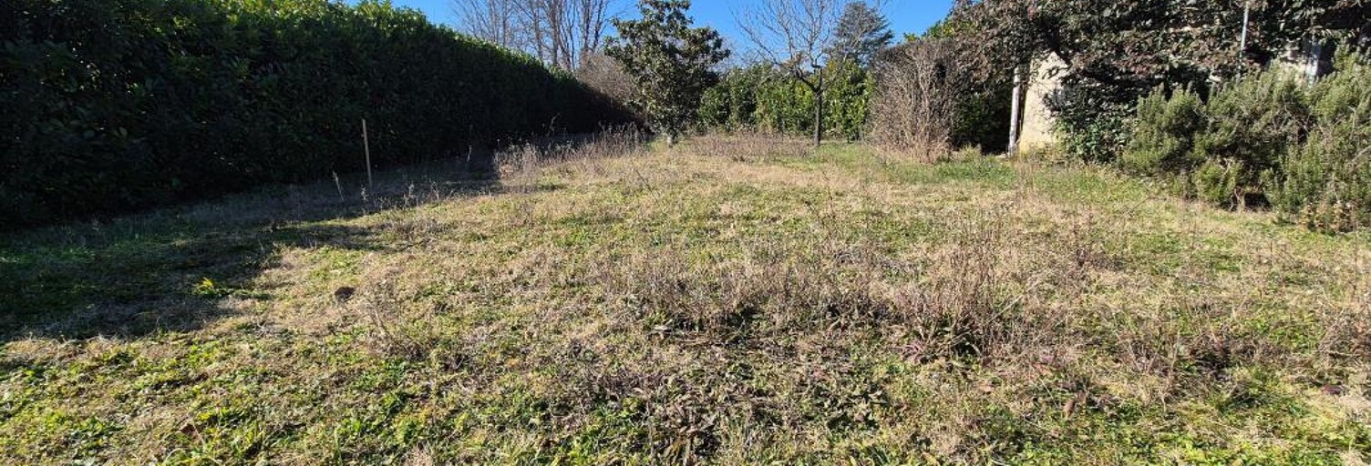 Terrain  673 m² à vendre à Castelginest (31780)