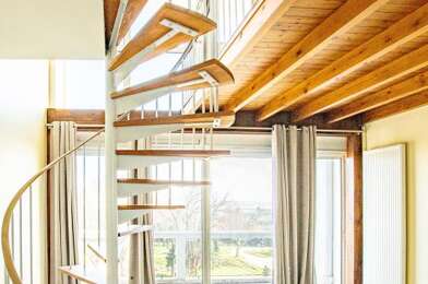 Appartement 2 pièces 305950 €