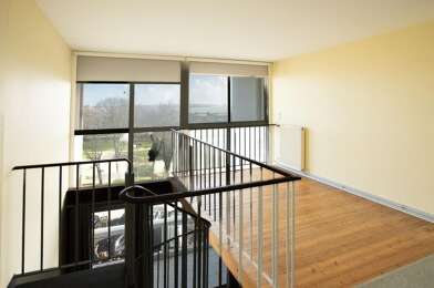 Appartement 2 pièces 299000 €