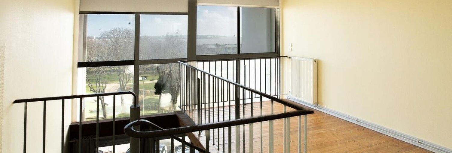 Appartement 2 Pièces 60 m² à vendre à Royan (17200)