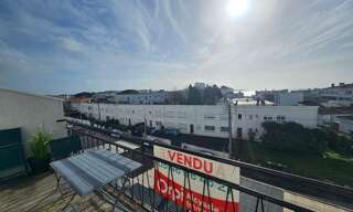 Appartement 2 Pièces 32 m² à vendre à Royan (17200)