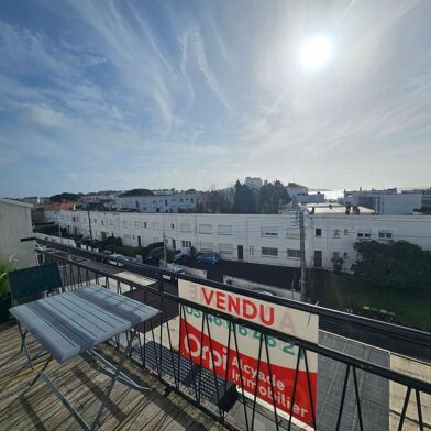 Appartement 2 pièces 138450 €