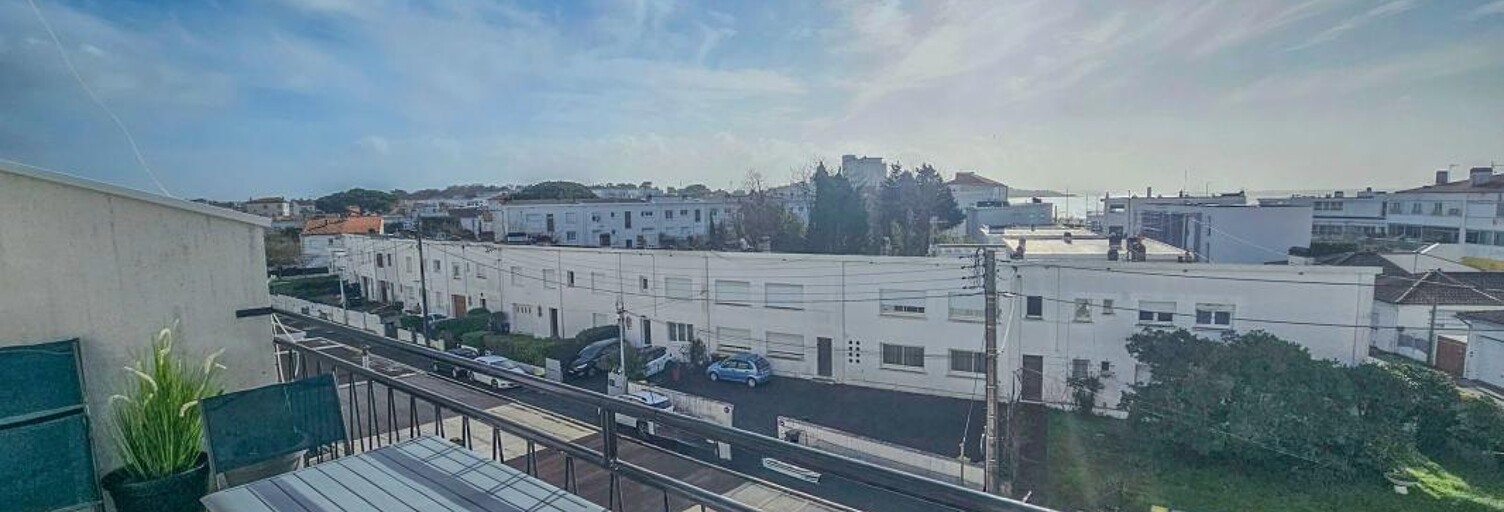 Appartement 2 Pièces 32 m² à vendre à Royan (17200)