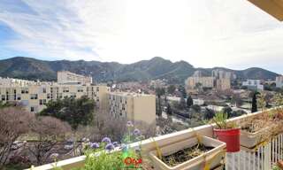 Appartement 3 Pièces 71 m² à vendre à Marseille 10 (13010)