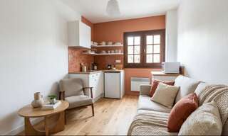 Appartement 2 Pièces 13 m² à vendre à Marseille 10 (13010)