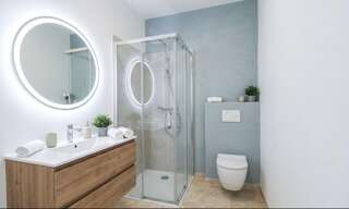 Appartement 2 Pièces 13 m² à vendre à Marseille 10 (13010)