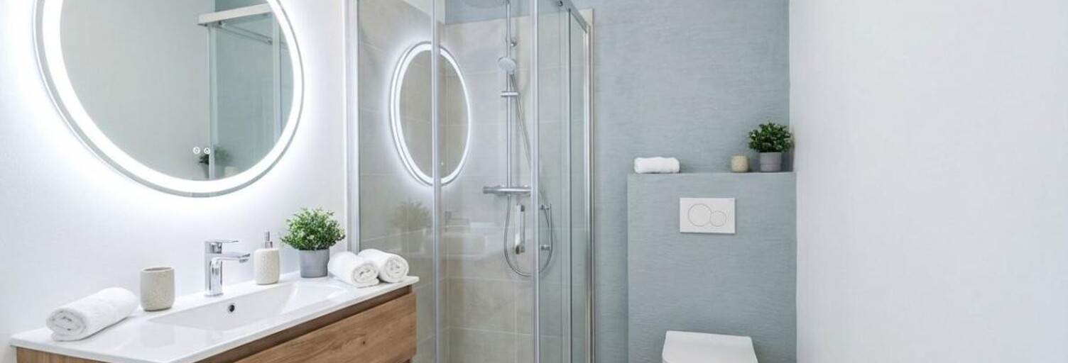 Appartement 2 Pièces 13 m² à vendre à Marseille 10 (13010)