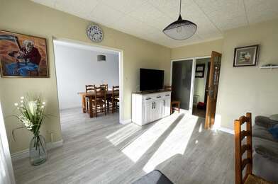 Appartement 4 pièces 147500 €