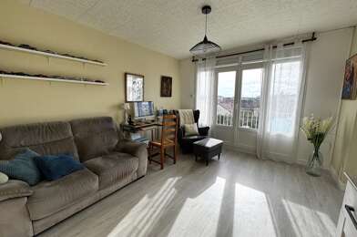 Appartement 4 pièces 143000 €