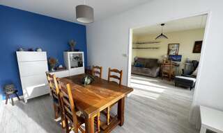 Appartement 4 Pièces 70 m² à vendre à Dijon (21000)