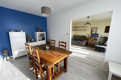 Appartement 4 pièces 143000 €