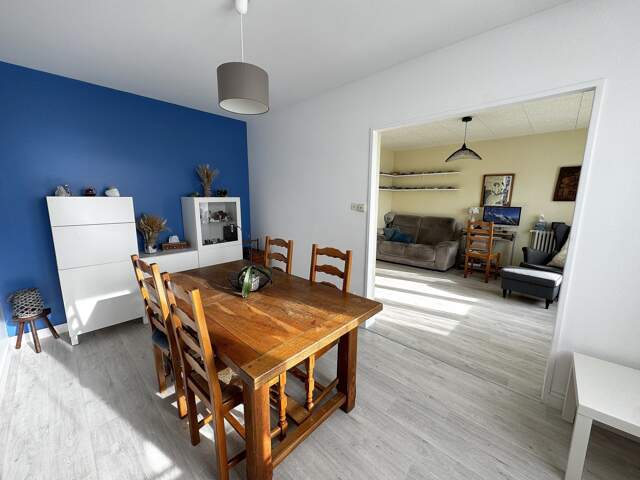 Dijon - Université - Agréable appartement T4 de 70m² avec balcon — photo du bien