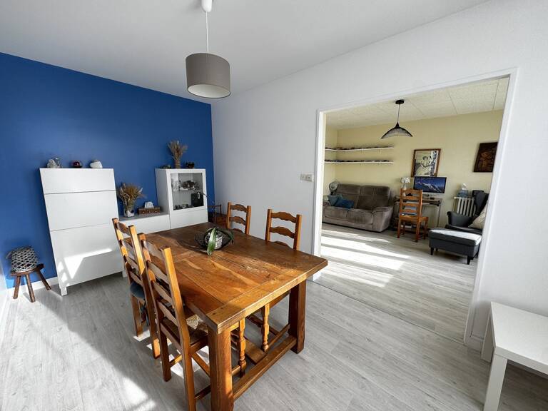 Dijon - Université - Agréable appartement T4 de 70m² avec balcon — photo 1