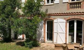 Maison 6 Pièces 191 m² à louer à Grenade (31330)