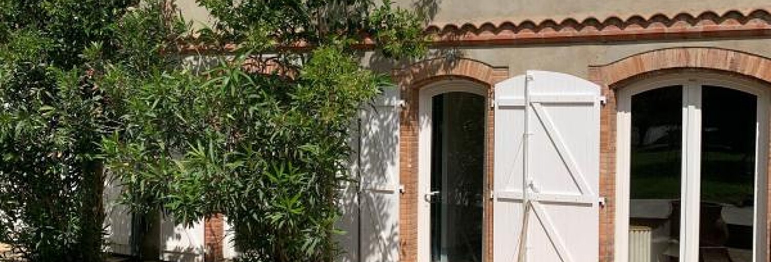 Maison 6 Pièces 191 m² à louer à Grenade (31330)