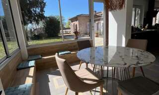 Maison 6 Pièces 191 m² à louer à Grenade (31330)