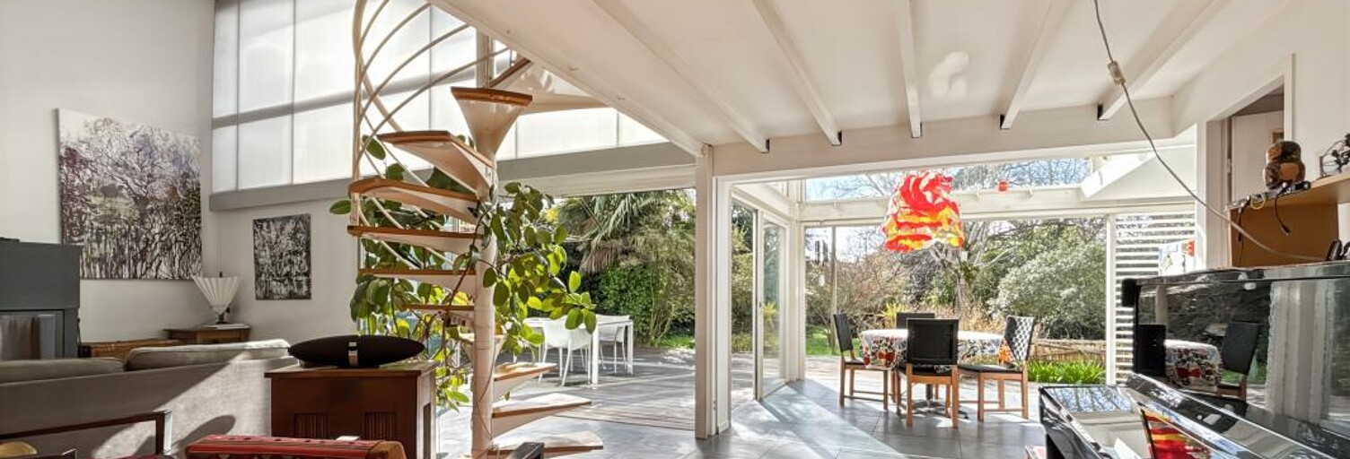 Maison 5 Pièces 166 m² à vendre à Toulouse (31200)