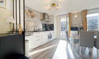 Appartement 1 Pièce 50 m² à vendre à Launaguet (31140)