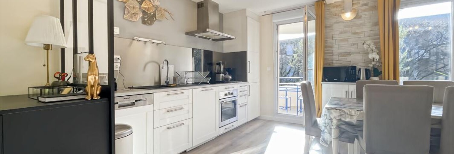 Appartement 1 Pièce 50 m² à vendre à Launaguet (31140)