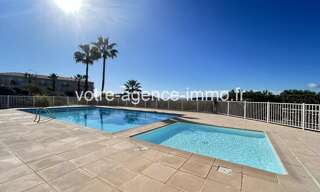 Appartement 2 Pièces 50 m² à vendre à Nice (06200)