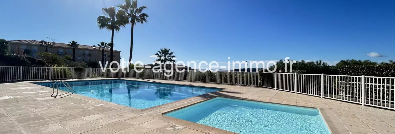Appartement 2 Pièces 50 m² à vendre à Nice (06200)