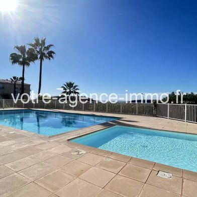 Appartement 2 pièces 310000 €