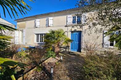 Maison 6 pièces 437000 €