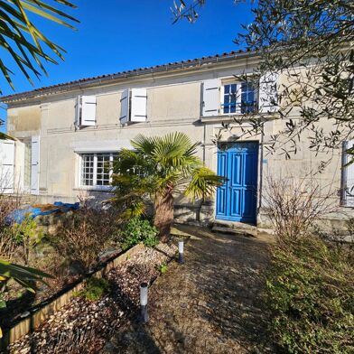 Maison 6 pièces 437000 €