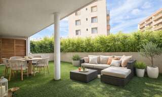 Appartement 3 Pièces 61 m² à vendre à Marseille 9 (13009)