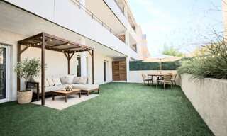 Appartement 3 Pièces 61 m² à vendre à Marseille 9 (13009)