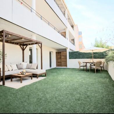 Appartement 3 pièces 238000 €