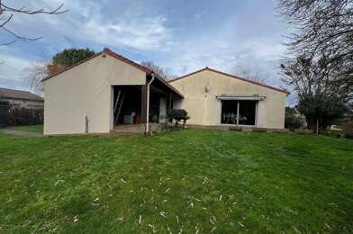 Maison 3 pièces 199500 €