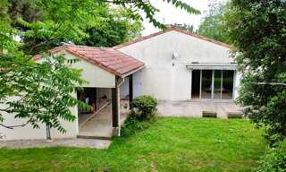 Maison 3 Pièces 86 m² à vendre à Meursac (17120)