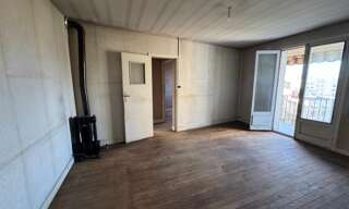 Appartement 4 Pièces 60 m² à vendre à Toulouse (31300)