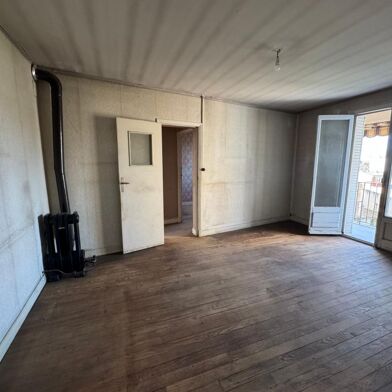 Appartement 4 pièces 178000 €