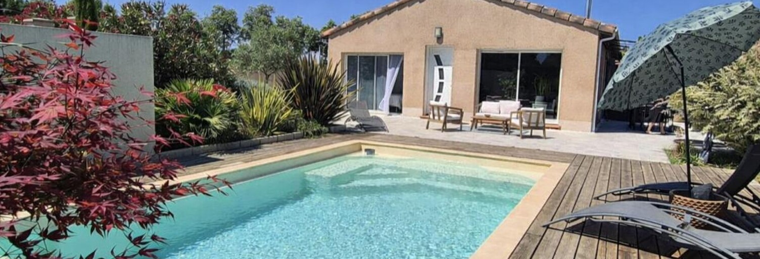 Maison 5 Pièces 115 m² à vendre à Rieumes (31370)