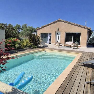 Maison 5 pièces 289000 €