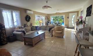 Maison 5 Pièces 115 m² à vendre à Rieumes (31370)