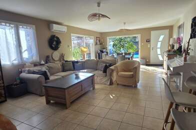 Maison 5 pièces 289000 €