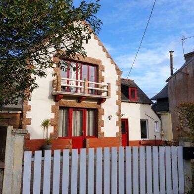 Maison 3 pièces 330150 €