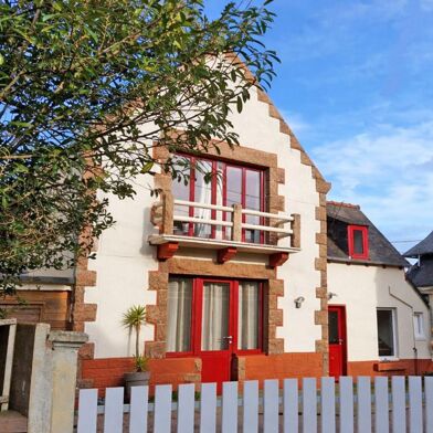 Maison 3 pièces 330150 €