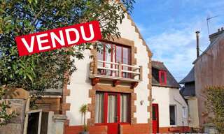 Maison 3 Pièces 79 m² à vendre à Trébeurden (22560)