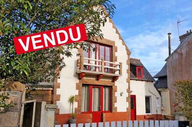Maison 3 pièces 330150 €