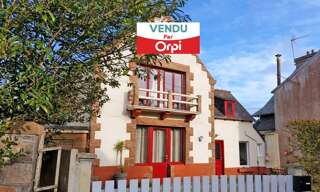 Maison 3 Pièces 79 m² à vendre à Trébeurden (22560)