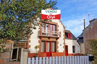Maison 3 pièces 330150 €